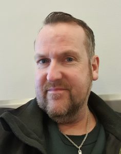 Patrik Nyman